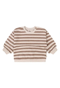 Flinq Newborn baby jongens sweater